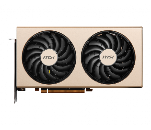 MSI Radeon RX 5700 EVOKE OC 8GB GDDR6 - 524126 - zdjęcie 3